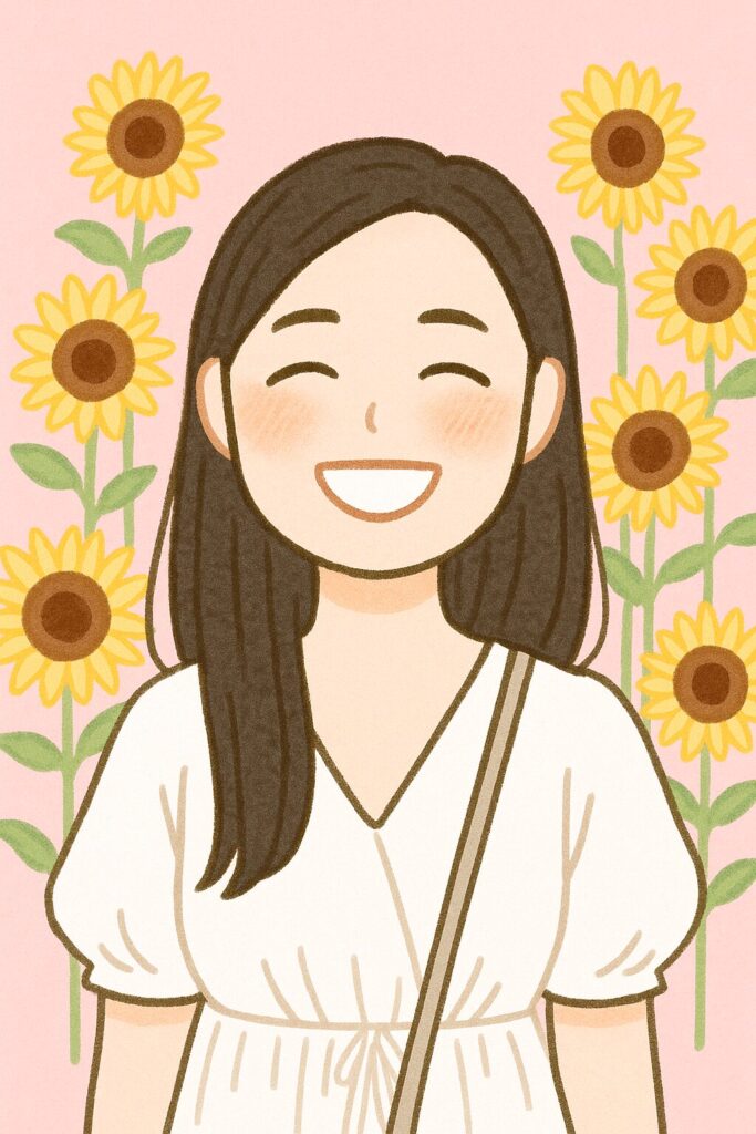 プロフィール画像